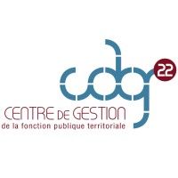 CENTRE DE GESTION DES COTES D'ARMOR